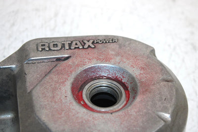 2019 Can-am Outlander 570 Oem Stator Cover 420212227 AB9