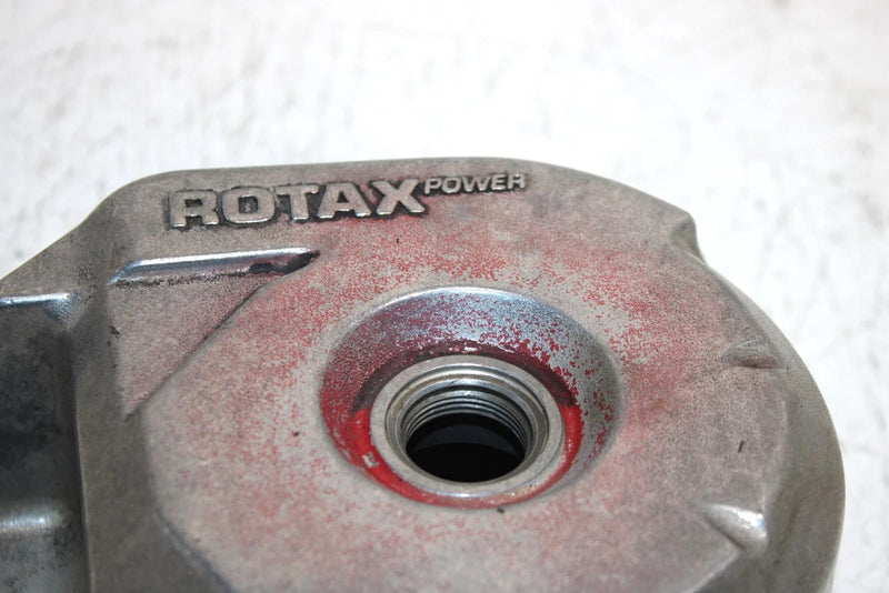 2019 Can-am Outlander 570 Oem Stator Cover 420212227 AB9