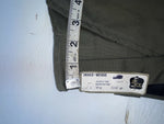 New Vintage Green Dickson Jenkins Polyester Pants #2619 NN-167
