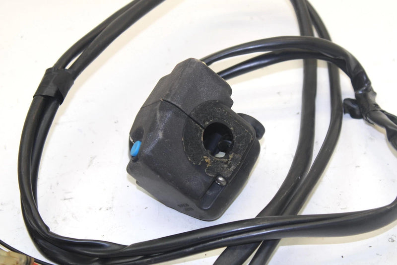 1997 Arctic Cat Daytona 770 Oem Left Switch Assembly 0609-309 JA3