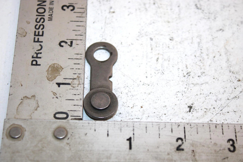1996 Yamaha  Badger Yfm80h Oem Shift Cam Stopper Lever 29F-18140-00-00 AY14