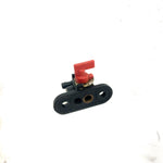 93-06 Polaris Trail Blazer 250 ES OEM Fuel Selector Knob 7051006 AP217