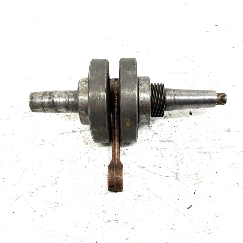 null Polaris Trail Boss 350L 2x4 OEM Crankshaft 3083899 AP227