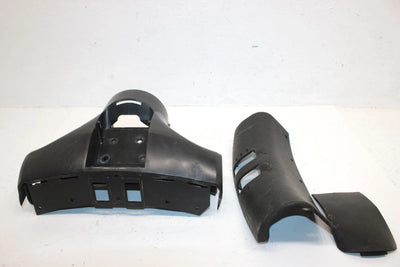 1994 Polaris 440 L/c Oem Handlebar Cover Set 5431530 5431490 SP73