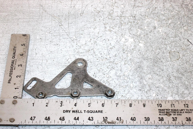 2019 Polaris Ranger 900 Xp Oem Rear Trans Mount Bracket 3235399 XP6.1