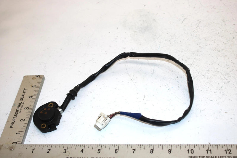 02 Arctic Cat 375 4x4 Automatic Oem Gear Position Sensor 3402-686 AA23