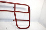 1993 Polaris 350l 4x4 Oem Front Rack 2670137-067 AP27