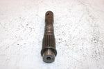 2002 Polaris Magnum 325 Oem Rear Output Shaft 3233622 Q102