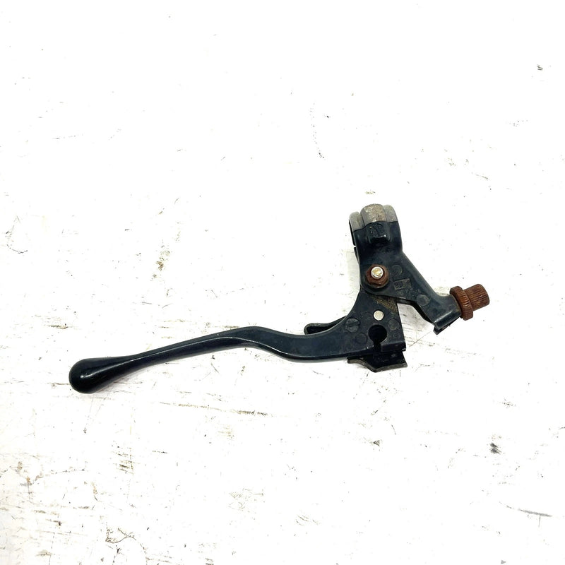 1984 Honda TRX200 OEM Left Brake Lever 53178-VM5-405 AH78