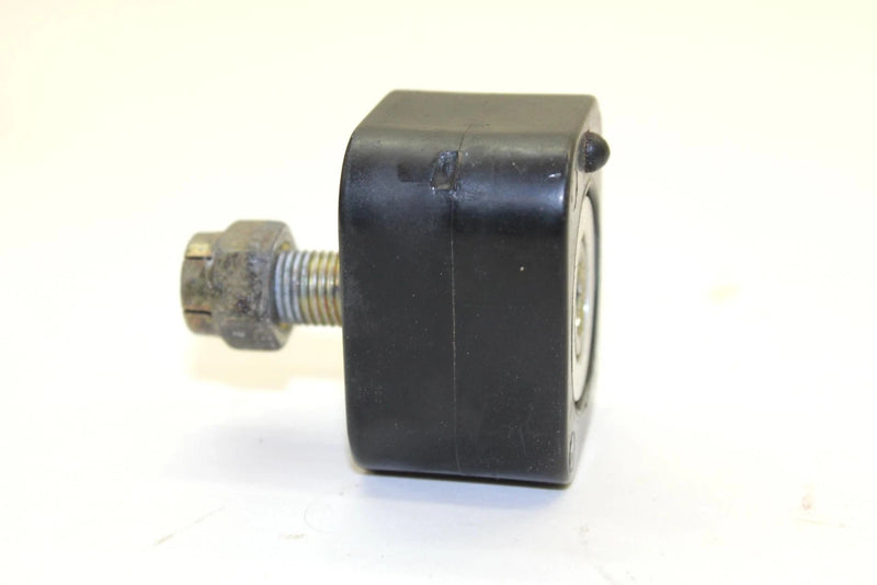 1996 Polaris 500 Oem Pivot Arm Bumper with Bolt 5410925 Q651