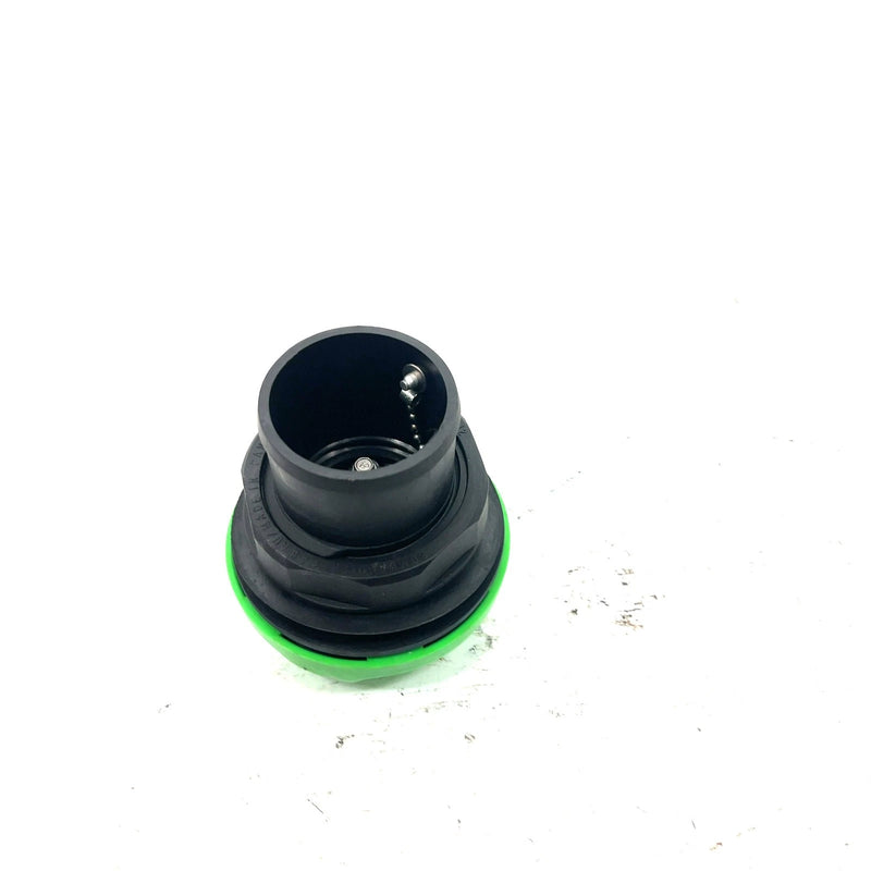 1994 Sea-Doo XP OEM Fuel Filler Neck 275500133 JS63