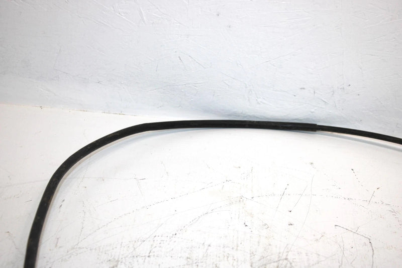 2004 Honda Fourtrax Rincon Oem Parking Brake Cable 43460-HN8-A00 AH2