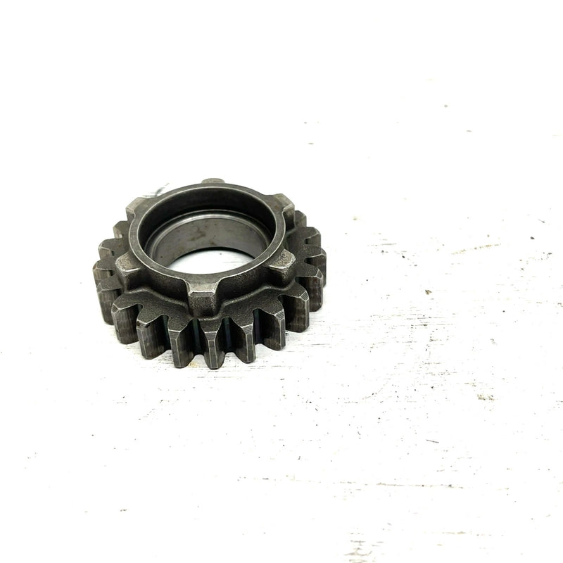 09-19 Honda Rancher 420 TRX420 ES OEM 21T 3rd Mainshaft Gear 23441-HP5-A50 AH76