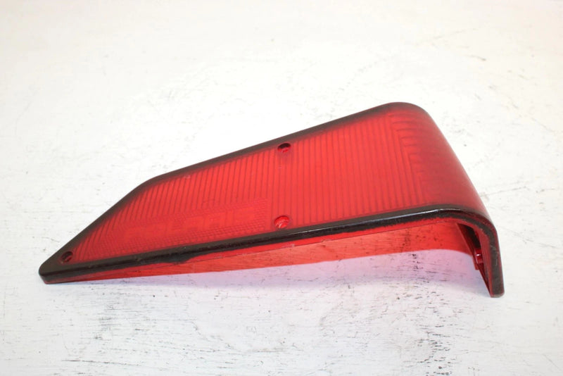 1999 Polaris 500 Xc Oem Left Taillight Lens 5432031 SP28