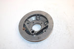 1996 Kawasaki Bayou 220 Oem Rear Brake Plate 41035-1239 AK2