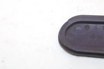 Ski-doo Oem Belly Pan Bottom Cap (Violet Purple) 570053703 Q4825