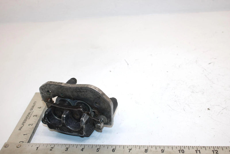 21 Can-am Outlander Max 450 4x4 Dps Oem Front Left Brake Caliper 705600862 AB4