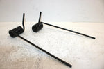1996 Arctic Cat Zrt 600 Oem Rear Spring Set 1704-185 1704-184 SA6