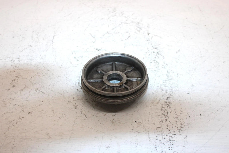 01 Honda Trx 500 Faa Fourtrax Forman Oem Oil Filter Cap Cover 15411-HN2-000 AH56