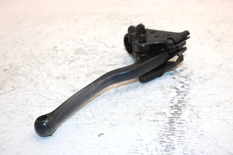 1986 Honda Trx 350 A Fourtrax 4x4 Oem Rear Brake Lever 53180-HA8-770 AH43