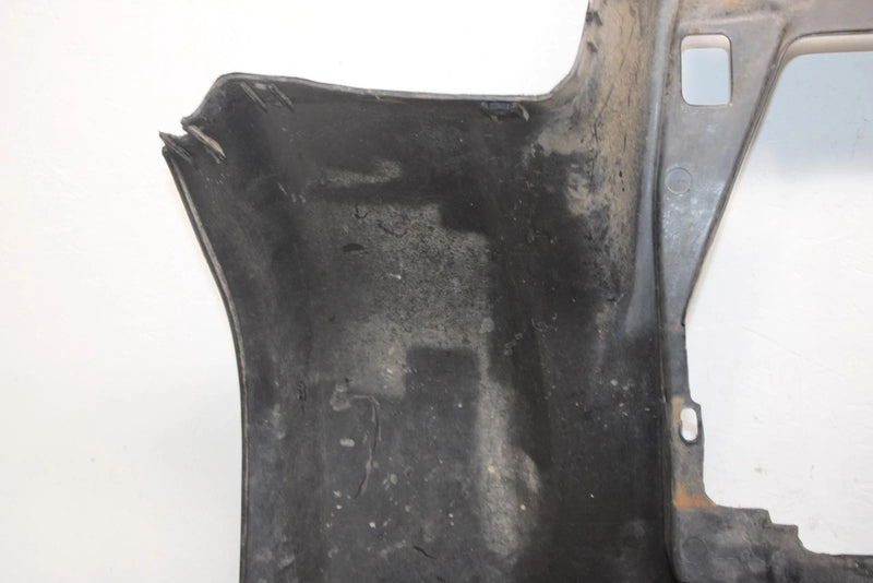 1990 Kawasaki Bayou 300 Oem Rear Fender 35023-1219-6D AK22