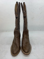 New Women’s Brown Capezio Cowboy Boots. L 801 7 M. 18-117