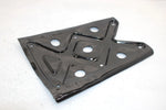 86 Honda Trx250a Oem Front Skid Plate 50354-HA8-000 AH30