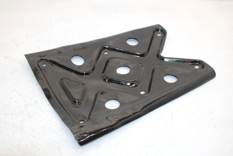 86 Honda Trx250a Oem Front Skid Plate 50354-HA8-000 AH30