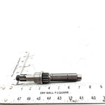 1984 Honda TRX200 OEM Transmission Mainshaft 23210-958-000 AH78