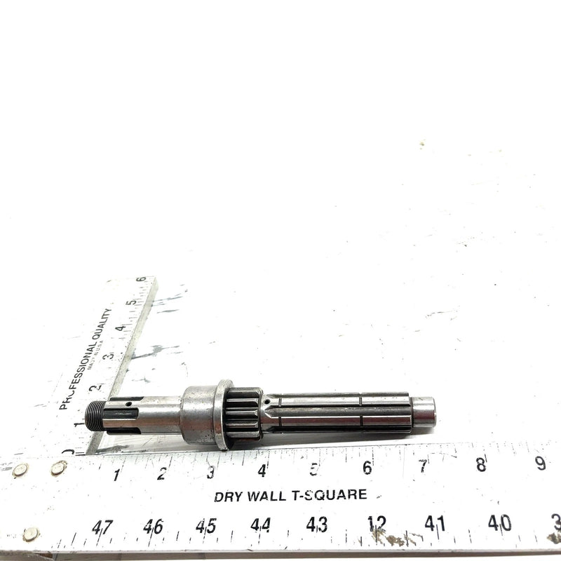 1984 Honda TRX200 OEM Transmission Mainshaft 23210-958-000 AH78