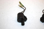 1996 Polaris Slx 780 Oem Ignition Coil Set Of 3 3240107 JP35