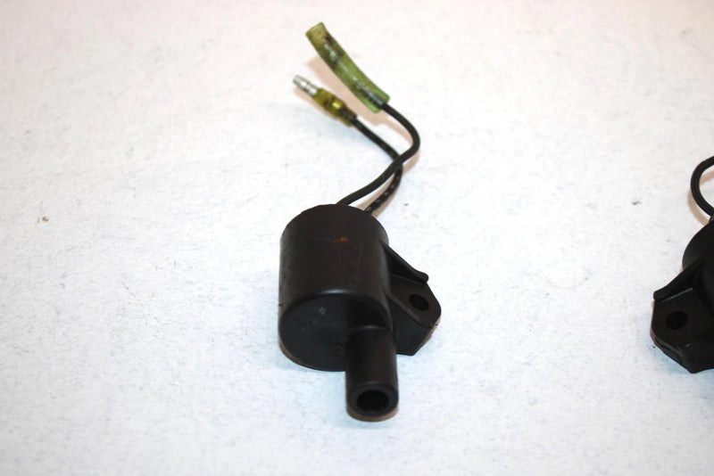 1996 Polaris Slx 780 Oem Ignition Coil Set Of 3 3240107 JP35
