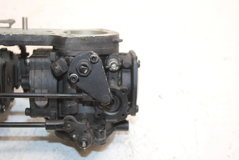 1998 Yamaha Waverunner Gp800 Oem Carburetor 66E-14301-00-00 JY9