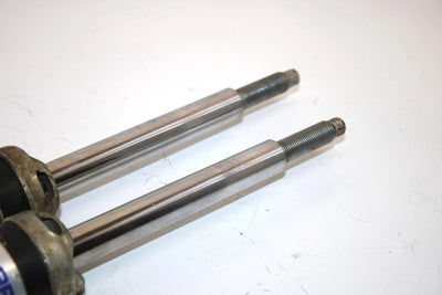 00 Polaris Trail Boss 325 Oem Front Strut Pair 7041761 AP37
