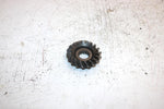 84 Yamaha  Tri Moto 3 Wheeler Oem Middle Drive Gear 24W-Y1754-00-00 AY21