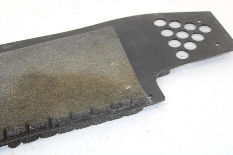 2007 Polaris Fst Touring Oem Upper Intake Plate 2633242 SP162