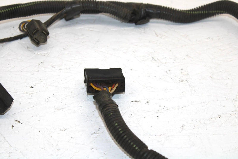 Ski-doo Oem Hood Wiring Harness 515175462 Q4645