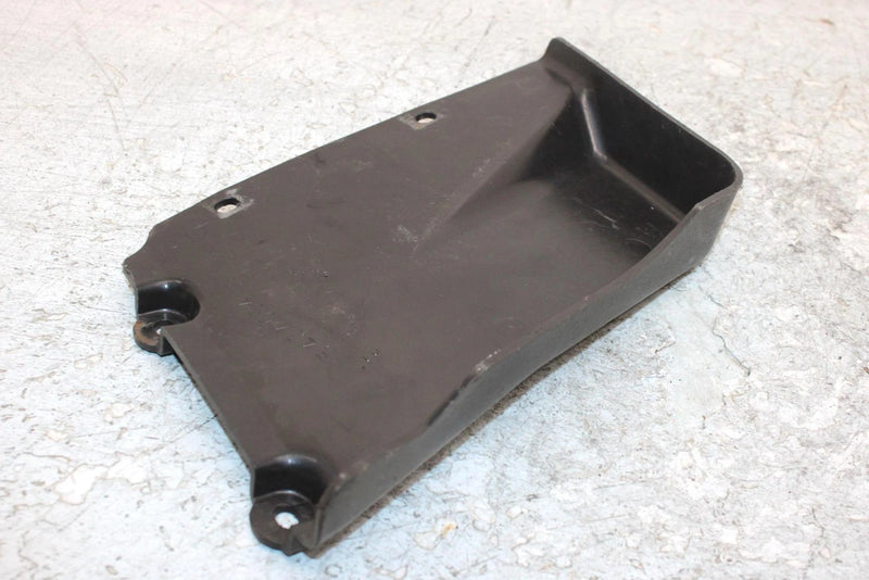 2001 Polaris Trail Boss Oem Left Oil Cooler Shroud 5433789 AP165