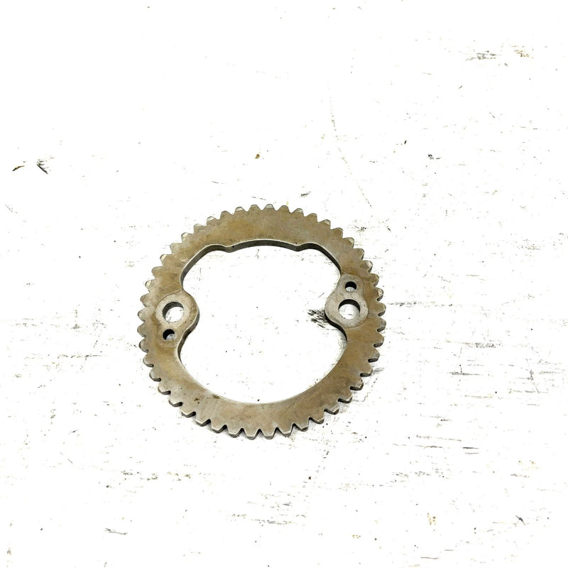 09-14 Yamaha Grizzly 550 YFM550 4x4 OEM Cam Timing Sprocket 1S3-12176-00-00 AY65