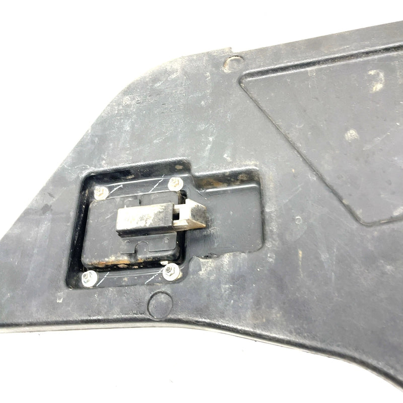 2004 Yamaha Rhino 660 OEM Right Passenger Side Door 5B4-F2868-00-00 XY3.1