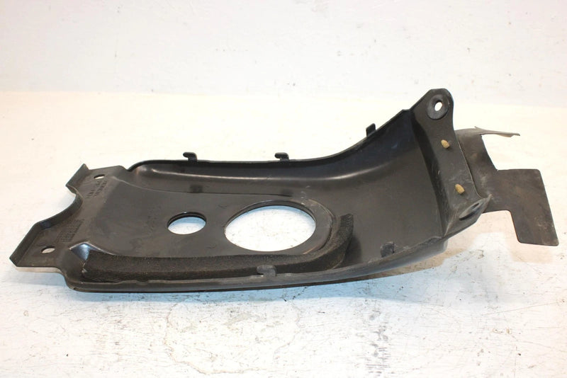 02 Honda Trx 350 Fea Fourtrax Rancher Oem Fuel Tank Cover 83750-HN5-670ZA AH54
