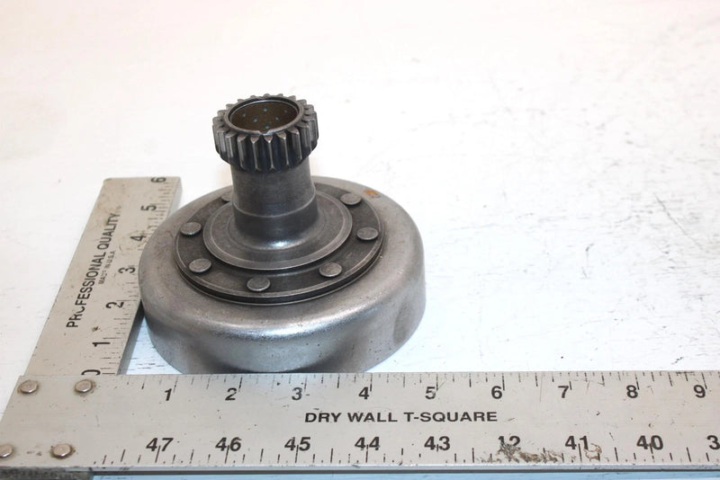 1982 Honda Atc 185a Oem Centrifugal Clutch Drum 22500-958-010 AH67
