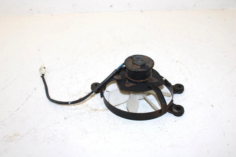 1999 Yamaha  Grizzly Oem Cooling Fan 4SH-12405-10-00 AY47