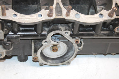 96 Arctic Cat Zrt 600 Oem Crankcase 3005-048 SA177