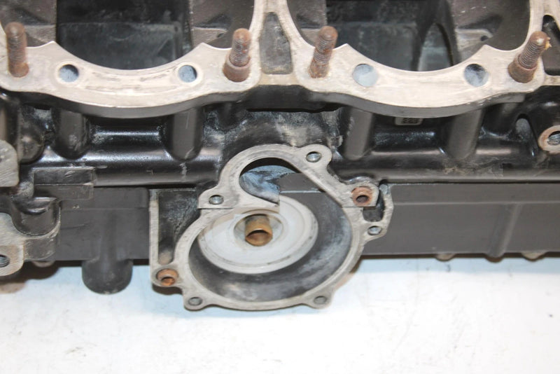 96 Arctic Cat Zrt 600 Oem Crankcase 3005-048 SA177