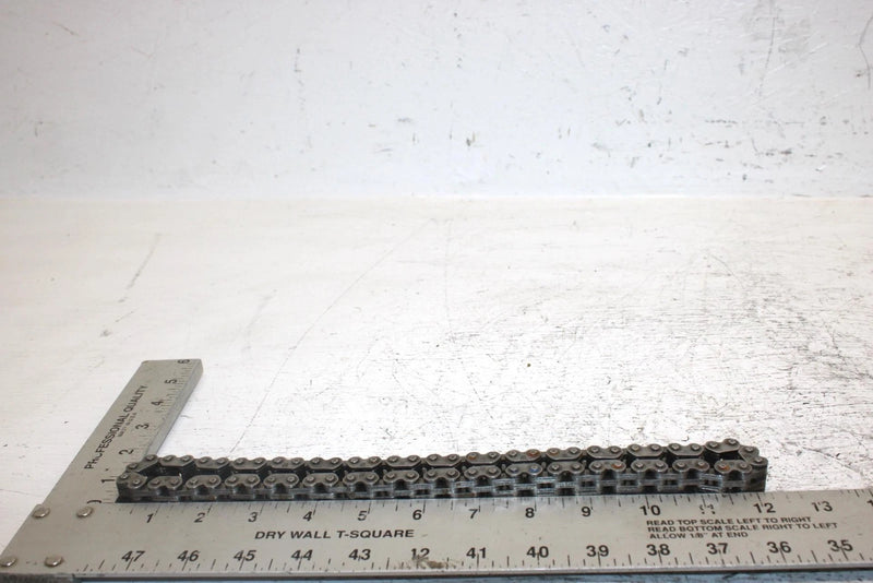 1996 Polaris Classic Touring Oem 66P Chaincase Chain 3224051 SP38