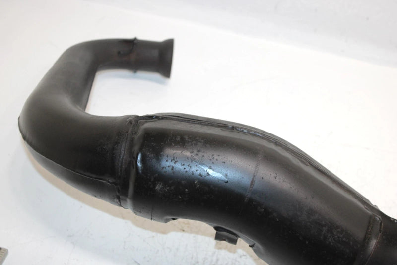 88 Yamaha Excel Iii Oem Exhaust Muffler 8M8-14710-00-00 SY12