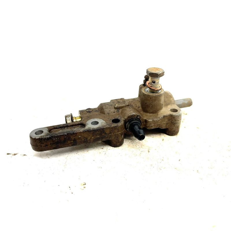 2007 Arctic Cat 700 4x4 Automatic EFI OEM Brake Master Cylinder 1502-153 AA33