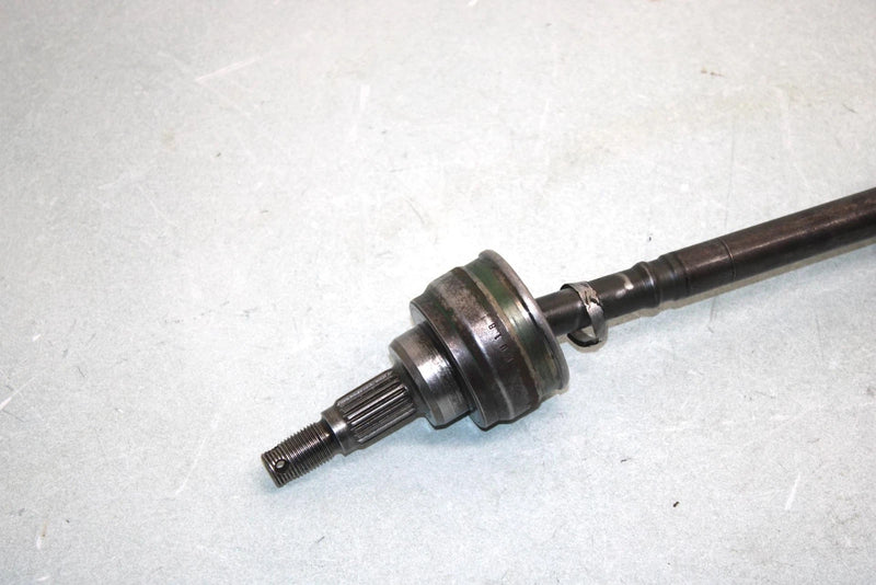 06 Honda Trx 350 Fe A  Oem Front Left Drive Shaft 42350-HN5-N00 AH24