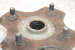 1986 Honda Trx350 Oem Rear Left Wheel Hub 42620-HA7-670 42620-HA7-770 AH40